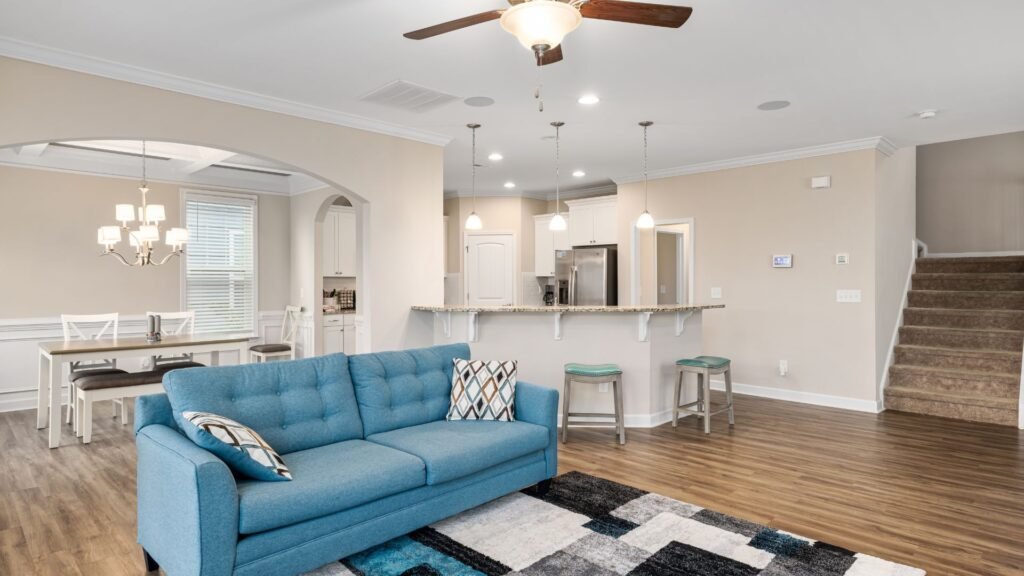 basement ideas Calgary