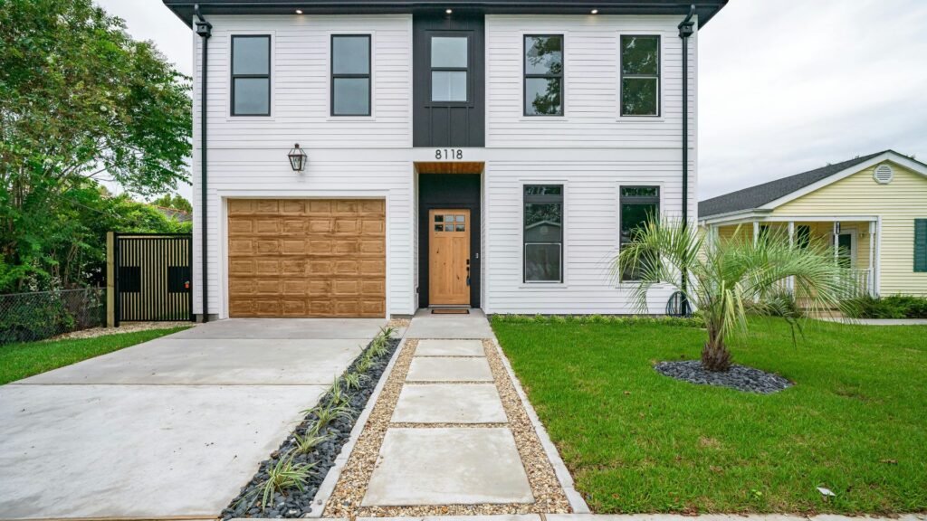 backyard vs basement suite