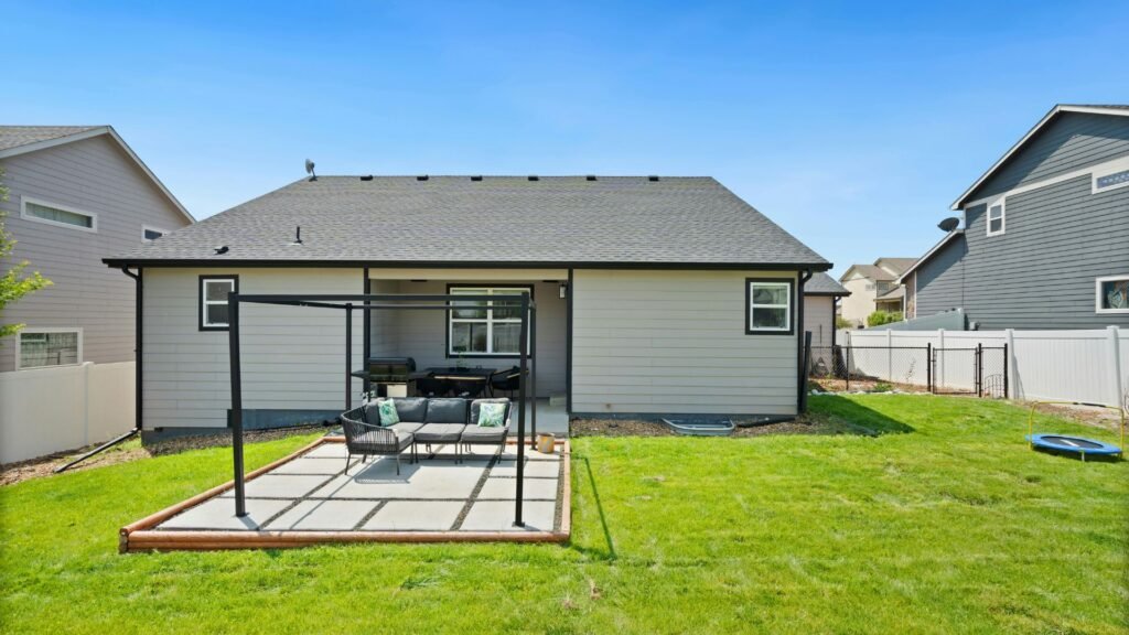 basement renovation vs backyard suite