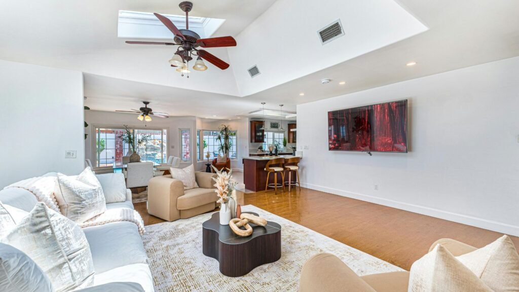 Benefits of Basement Renovation