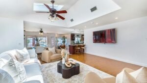 Benefits of Basement Renovation