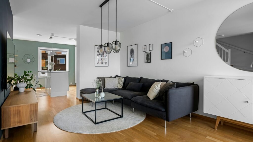 Benefits of Basement Renovation