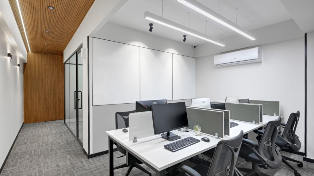 commercial construction in Calgary