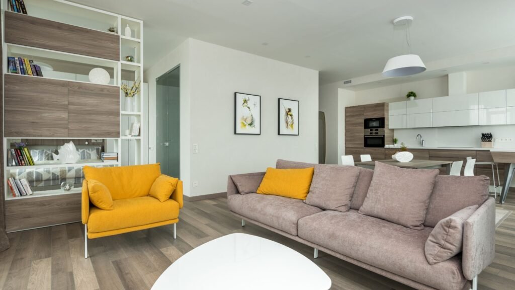 Basement Renovation in Calgary