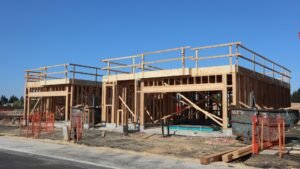 Calgary construction company
