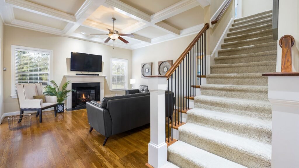 Basement renovation cost