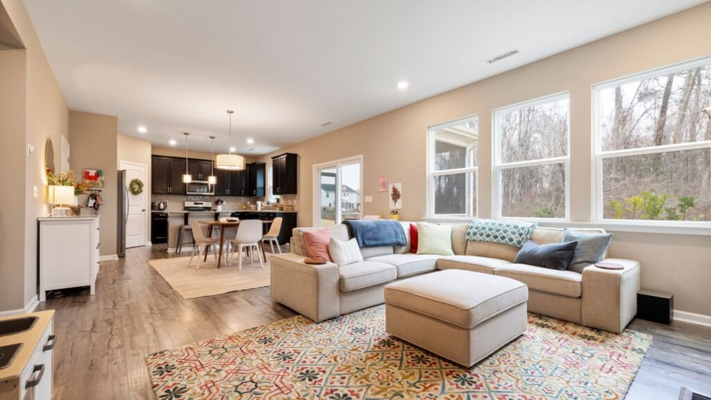 custom home vs renovation Calgary