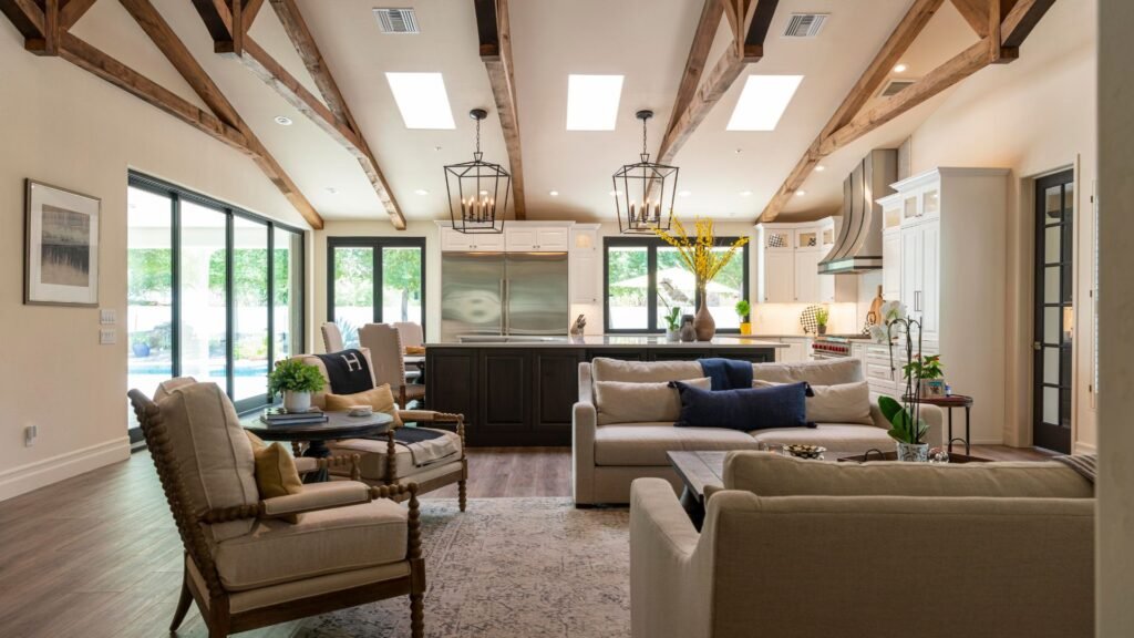 custom home vs renovation Calgary