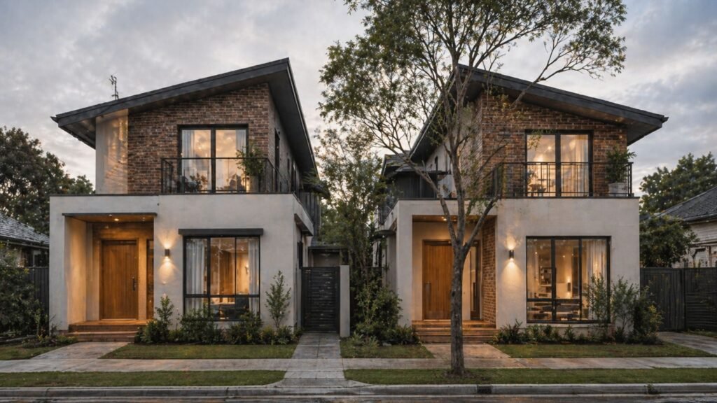 duplex builder Calgary tips