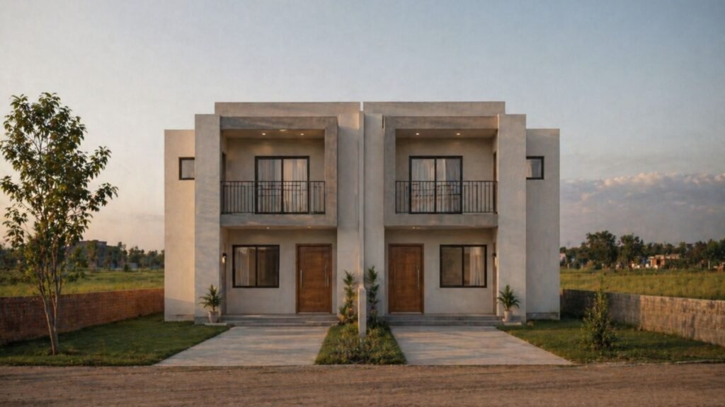 duplex builder Calgary tips