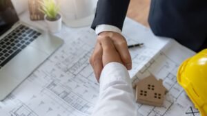backyard suite builder in Calgary
