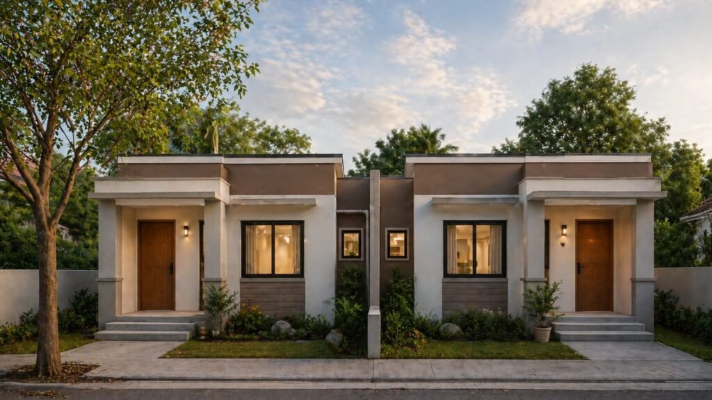 hiring a duplex builder in Calgary