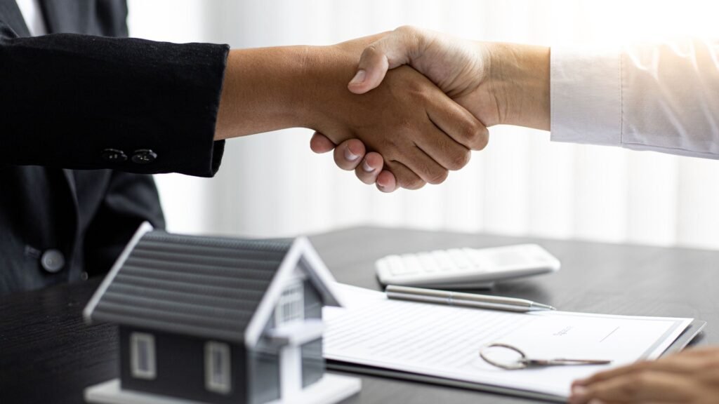home renovation contractor agreement
