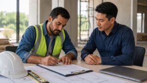 home renovation contractor agreement