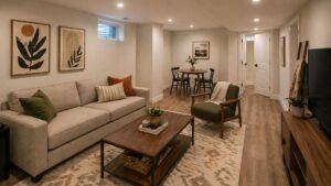 Basement Suite Calgary Builder