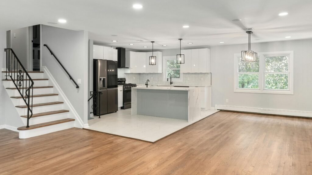 legal basement suite Calgary