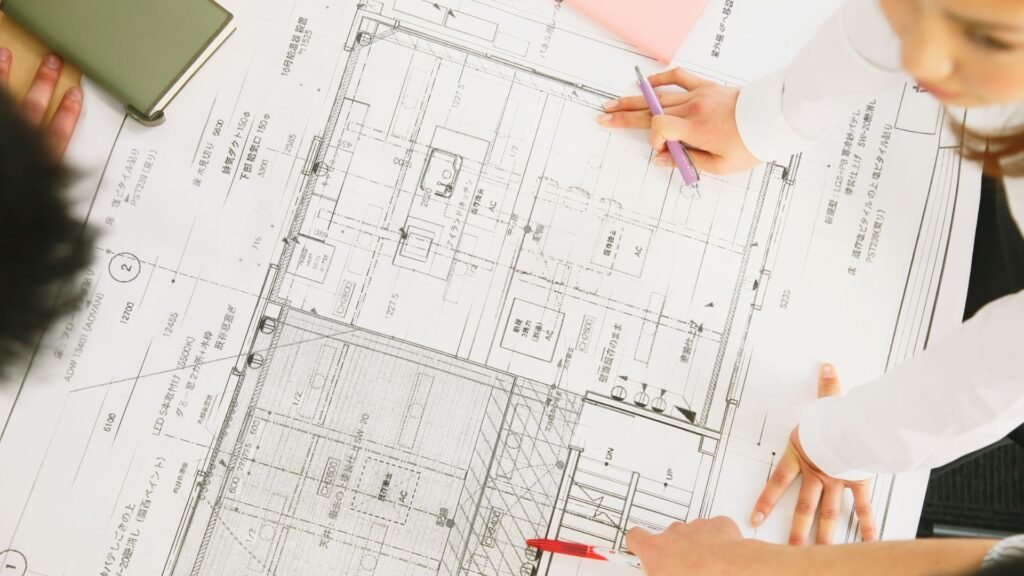 construction company Calgary