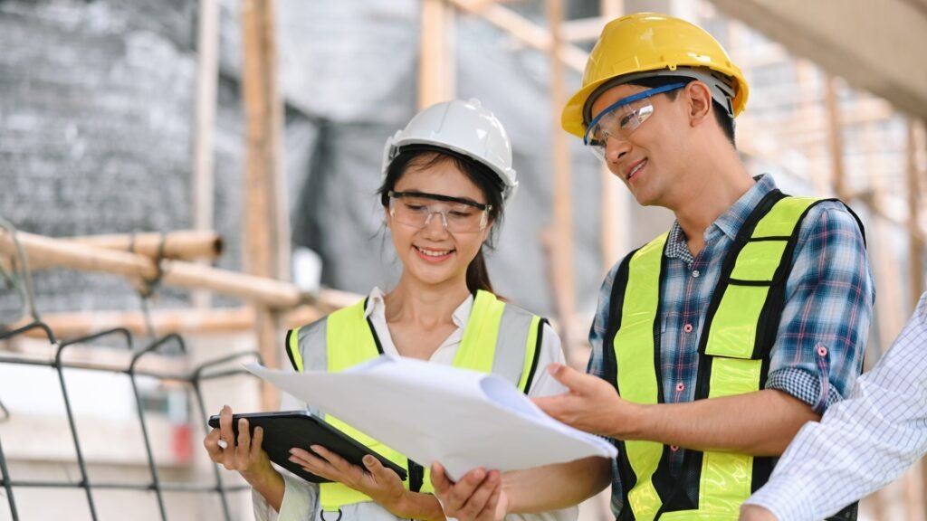 hiring a construction company in Calgary