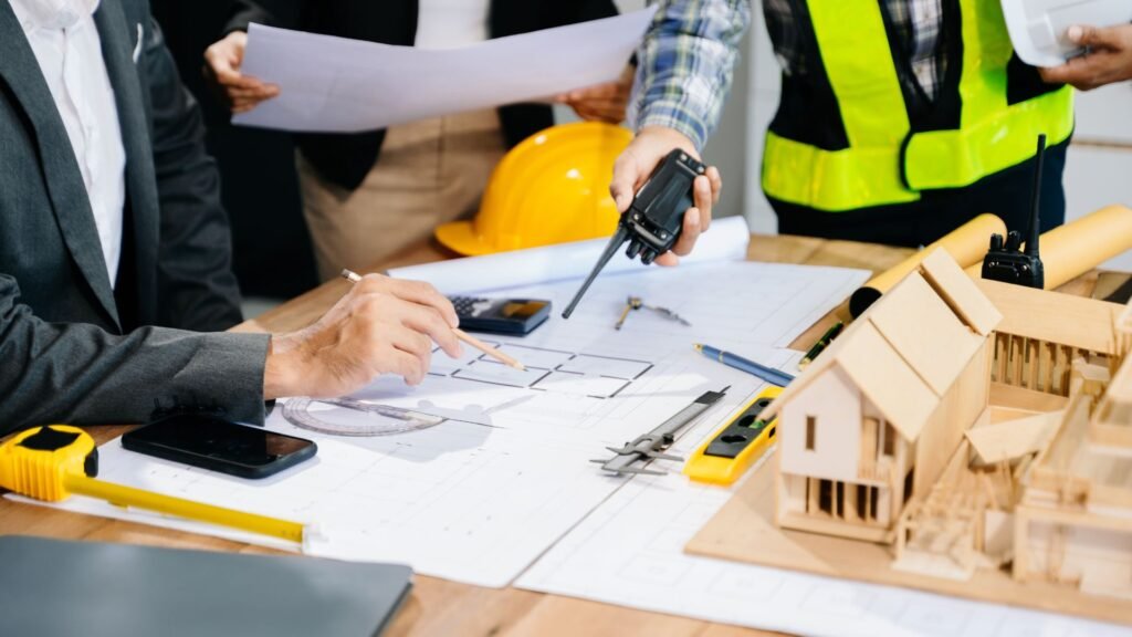 construction services in Calgary