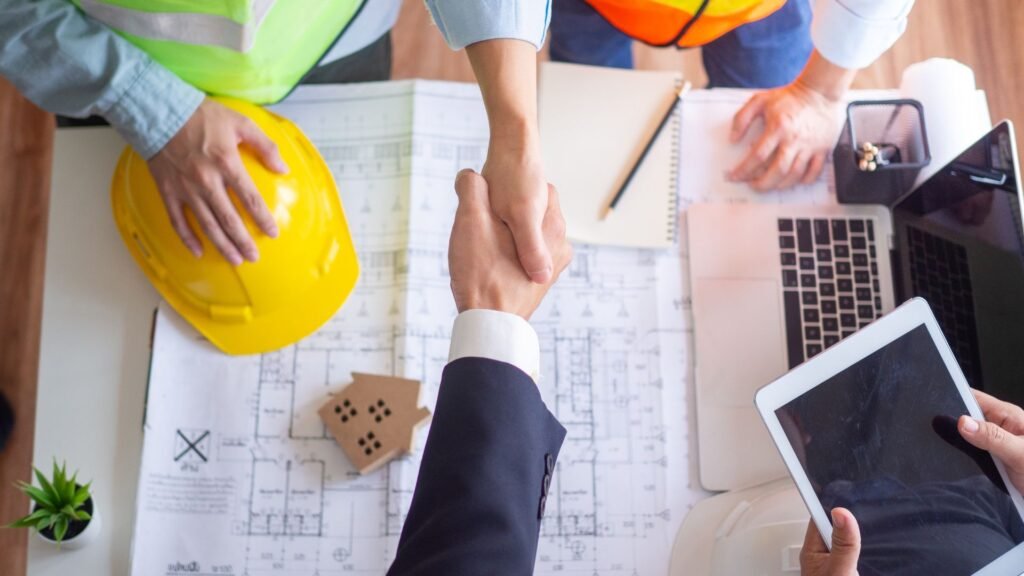 construction services in Calgary