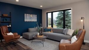 basement design Calgary