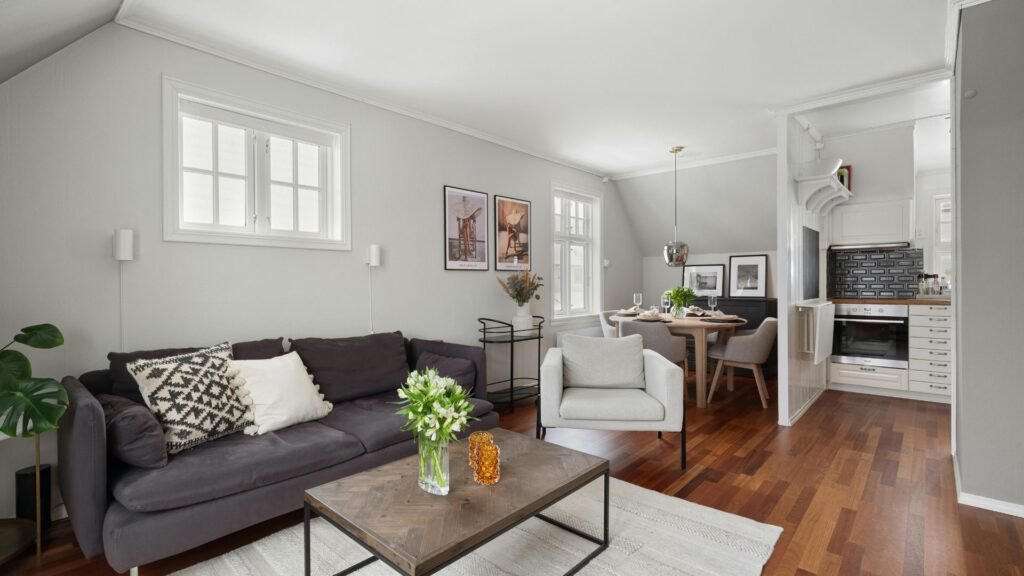 basement design Calgary