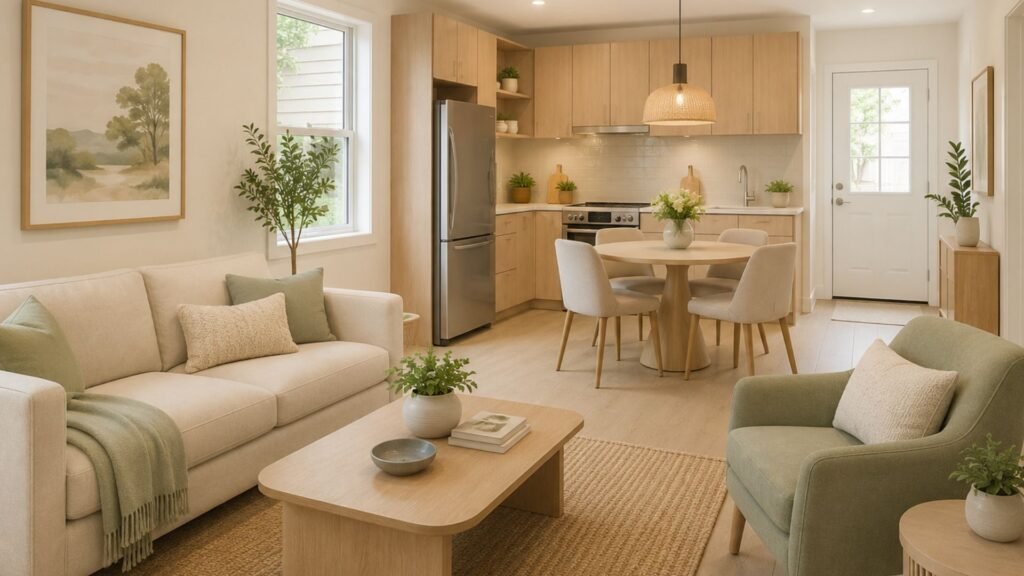 Backyard Suite Builder Calgary