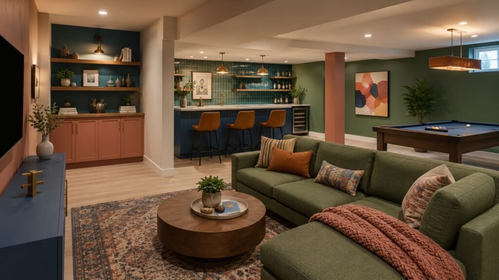 Basement Renovation Calgary Guide