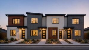 fourplex builders Calgary demand