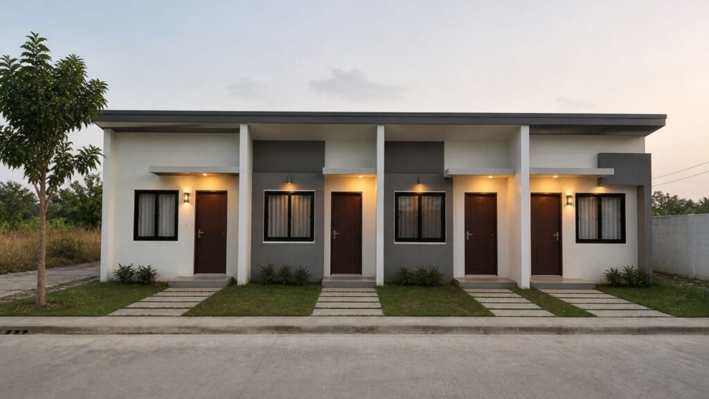 Fourplex builders in Calgary