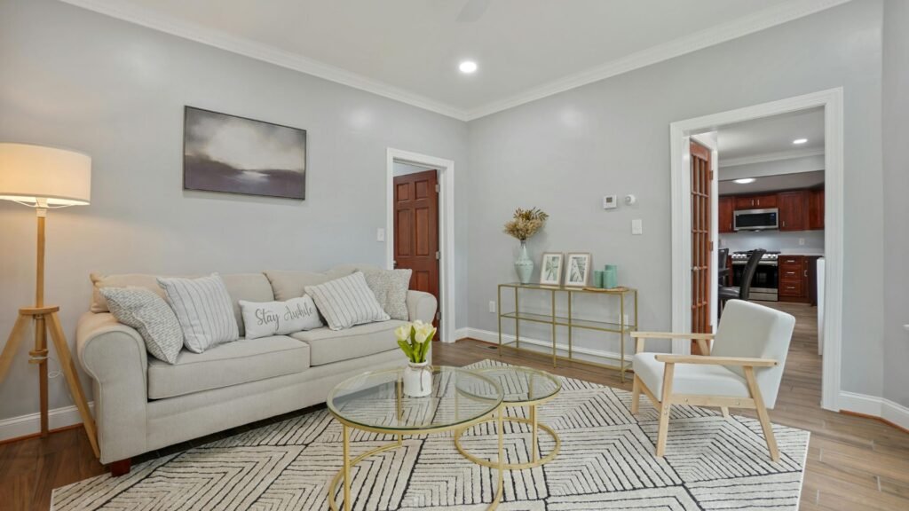 Legal Basement Suite in Calgary