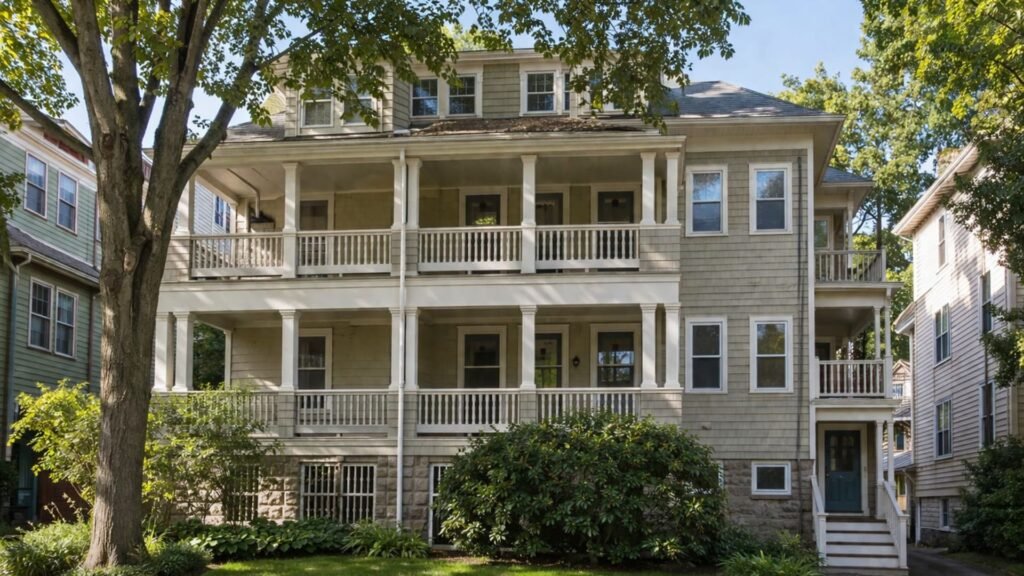 mistakes in multifamily builder Calgary