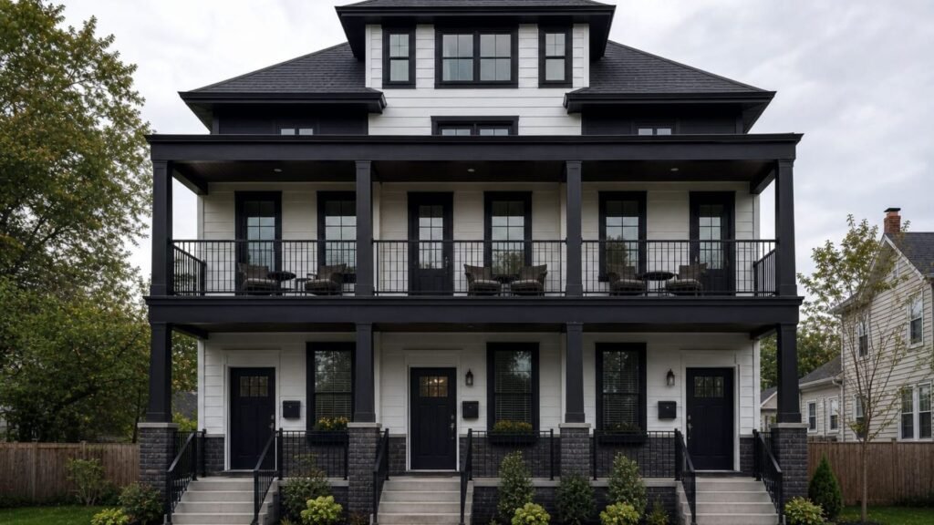 mistakes in multifamily builder Calgary