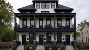 mistakes in multifamily builder Calgary