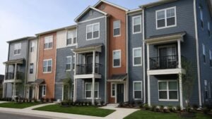 Multifamily Builder Calgary projects