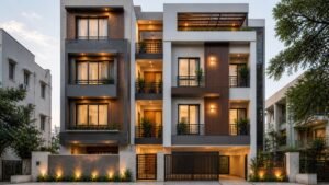 multifamily builder in Calgary