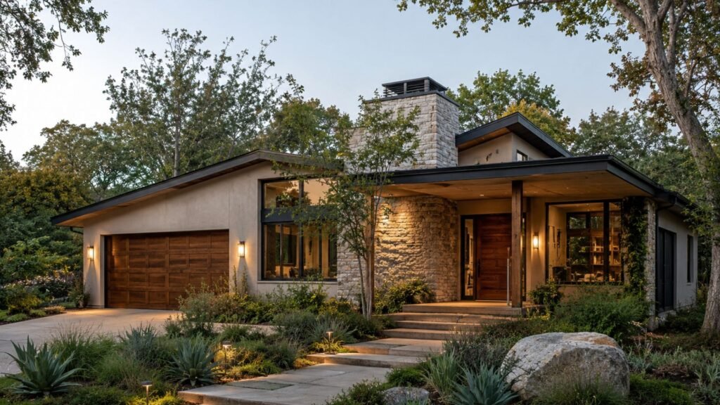 New Home Construction in Calgary