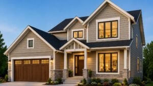 New Home Construction calgary