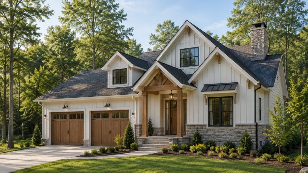 New Home Construction in Calgary